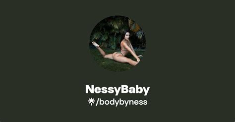 nessy onlyfans|Find NessyBaby Onlyfans